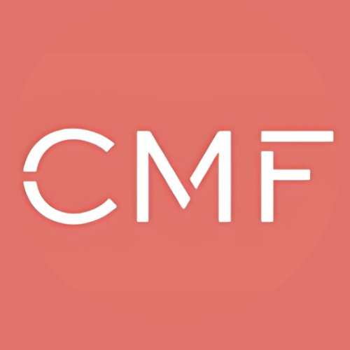 Custom Mattress Factory logo